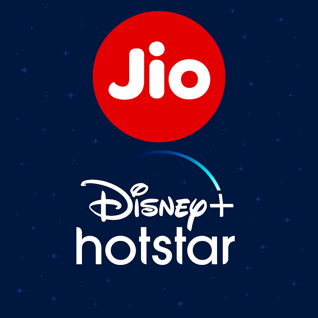 Jio Hotstar
